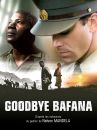 affiche du film Goodbye Bafana