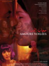 affiche du film Amours voilées