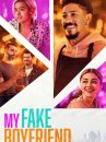 affiche du film My Fake Boyfriend