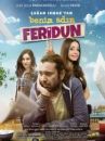 affiche du film Benim Adim Feridun