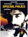 affiche du film Spécial police