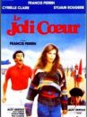 affiche du film Le Joli cœur