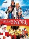 affiche du film Le Village de Noël