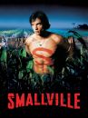 Affiche de la série Smallville