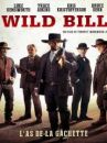 affiche du film Wild Bill