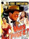 affiche du film Vous pigez
