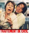 affiche du film Traitement de choc