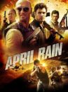 affiche du film April Rain