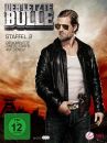 affiche de la série Garçons de la rue Paul (Les)