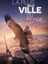 affiche du film La plus belle ville du monde