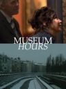 affiche du film Museum Hours