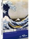 affiche du film Visite à Hokusai (Docu-Reportage)