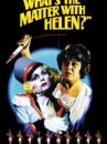 affiche du film What's the Matter with Helen?