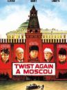 affiche du film Twist again à Moscou