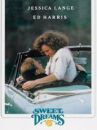 affiche du film Sweet Dreams