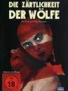 affiche du film La tendresse des loups