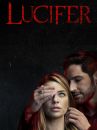 affiche de la série Lucifer