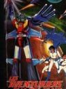 affiche du film Les Aventuriers de la galaxie