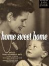 affiche du film Home Sweet Home