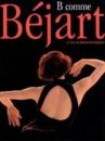 affiche du film B comme Béjart