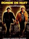 affiche du film Ronde de nuit