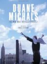 affiche du film Duane Michals, The Man Who Invented Himself