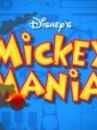 affiche de la série Mickey Mania 