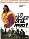 affiche du film Les Raisins de la mort