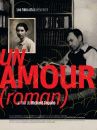 affiche du film Un amour 