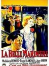affiche du film La Belle marinière