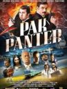 affiche du film Pak panter 