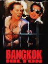 affiche de la série Bangkok Hilton