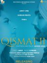 affiche du film Qismat 2