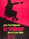 affiche du film Le Voleur