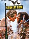 affiche du film Cannery Row