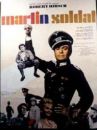 affiche du film Martin soldat