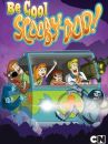 affiche de la série Trop cool, Scooby-Doo