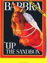 affiche du film Up the Sandbox