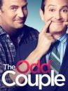 affiche de la série The Odd Couple
