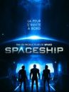 affiche du film Spaceship