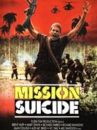 affiche du film Mission Suicide : Strike Commando 2