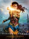 affiche du film Wonder Woman