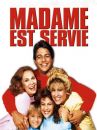 affiche de la série Madame est servie