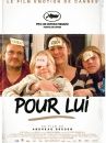 affiche du film Pour Lui