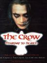 affiche de la série The Crow : Stairway to heaven