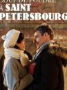 affiche du film Coup de foudre à Saint-Petersbourg
