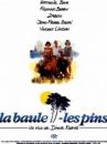 affiche du film La Baule-les-Pins