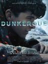 affiche du film Dunkerque