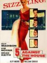 affiche du film Mau-Mau
