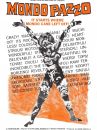 affiche du film Mondo cane 2 - L'incroyable vérité